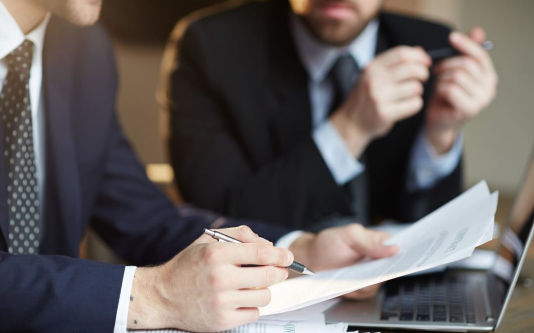 Asesoría en investigación criminal