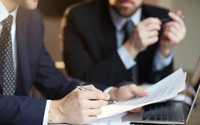 ¿Qué es un peritaje forense?