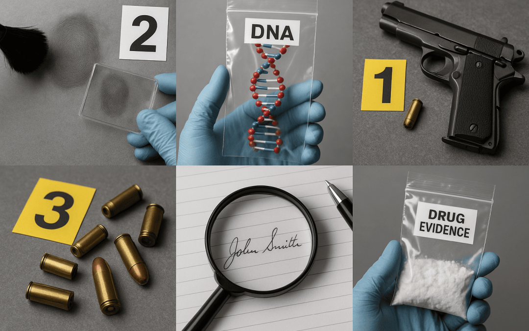 ¿Por qué es vital elegir el equipo forense adecuado?